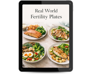 Real World Fertility Plate Builds bonus