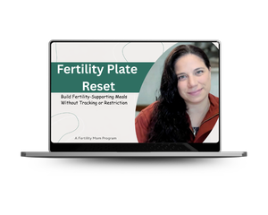 Fertility Plate Method guide